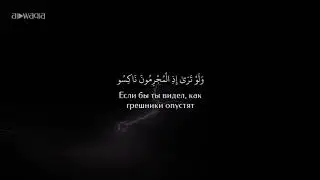 Эти аяты нужно прочесть!