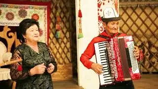 Толенова Зина 