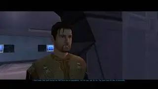KOTOR [Twitch VOD] | Part 2: Rakk attack