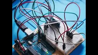 Robotics with Arduino 