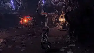 CODE VEIN - Gameplay (PC/UHD)