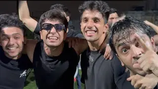 15 Aug Vlog - Sab pagal hogye 🤣😍