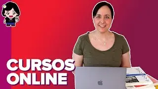 Encuentra LOS MEJORES CURSOS en Internet (¡y aprende de todo!) | ChicaGeek