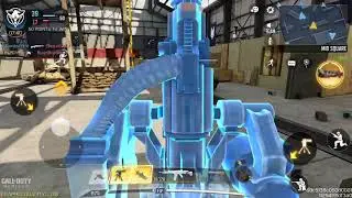 Call of Duty Mobile 33 Kill Frontline