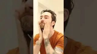 How To Fix An Itchy Beard #beardcare #beardgrooming #mensgrooming #skincare #beardstyle #beard