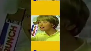nastle crunch #1