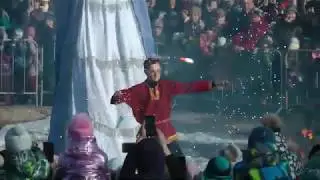 Масленица Тамбов 2020