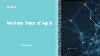 Mogilev Agile Panel discussion "Современное состояние Agile практик."