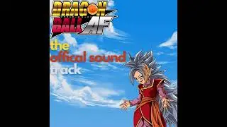 brolys summoning theme