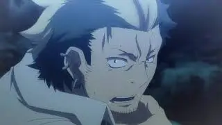 Я стал монстром [AMV клип]