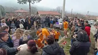 Водици Свидовица 2024