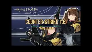 Counter-Strike 1.6 : STREAM (Обзор на Норильск)