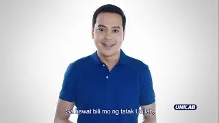 Unilab 'yan!