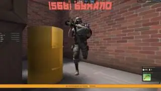 КВ | 1sT/Legion vs Дно-агро 5БВ | УРБАН | СИНИЕ