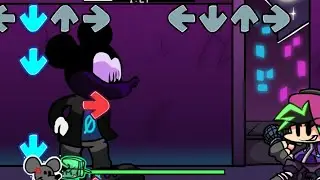 Happy[NEO] Song -Fnf Happy neo mouse High effort mod