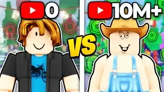 Does Being A YouTuber Get You More Robux On Pls Donate?