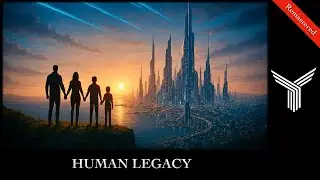 Ivan Torrent - Human Legacy [Remastered] | Epic Symphonic Rock Cover — 2026 VERSION