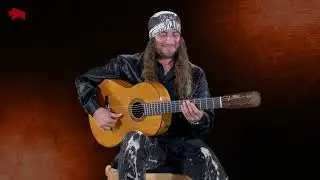 El Amir, Tangos: Memorias de Jaen