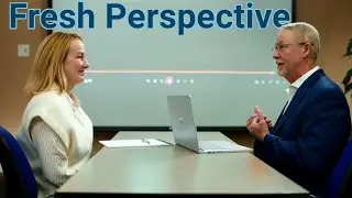 Fresh Perspective | MGP Team Video | MGP
