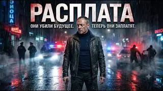 ОПЕРАТИВНИК ВСТРЕТИЛСЯ СО СВОИМ ОСВЕДОМИТЕЛЕМ, И ЭТА ВСТРЕЧА СТАЛА КРОВАВОЙ | ЖЁСТКИЙ ДЕТЕКТИВ