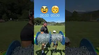 ❌🥸🧒 @RezoHulk vs KID ⚡️SPEED CHALLENGE 💨