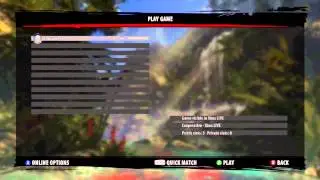 Bros Play Dead Island Riptide.......