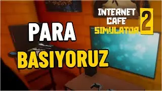 HAYALİMDEKİ KAFE - INTERNET CAFE SIMULATOR 2 | #9
