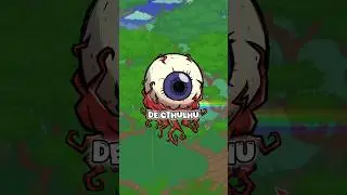 El jefe más fácil del Pre-Hardmode en Terraria #terrariatutorial #terrariaguia #terraria