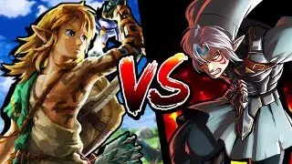 Can Link Defeat His Most Powerful Form?