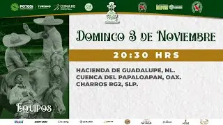CCNCH SLP 2024-11-3 CH3 🏆 GRAN FINAL POR EQUIPOS