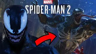 Marvel's Spider-Man 2 - MULTIPLE Symbiote Host?!