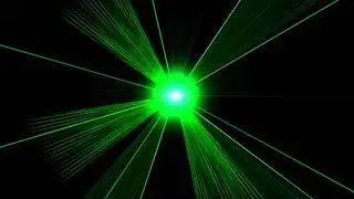Green screen effects  Super Party laser  No copyright