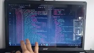 De lo que va la edición | Mi API de Kdenlive