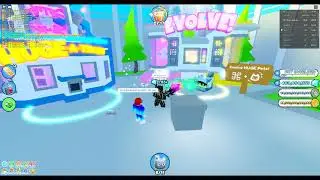 we opened an event egg in psx