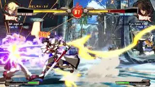 Guilty Gear