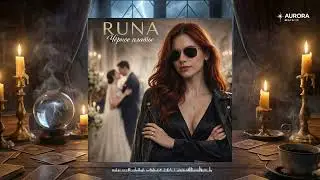 Runa — Линии (Official Audio | Альбом «Чёрное платье»)