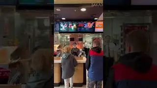 What Actually Happened to McDonald’s in Russia? #shorts