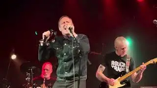 St Austin’s Theatre live, Hit the Ground
