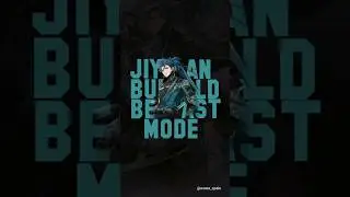 🔥 JIYAN BUILD GUIDE: WUTHERING WAVES GUÍA DE PERSONAJE 🔥