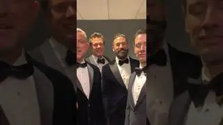 Next month we’ll be performing our first show in Europe! All tickets on sale now at ildivo.com
