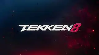 Welcome to The King Of Iron Fist Tournament 8