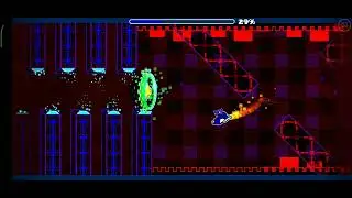 silent circles (возможная версия) 66 %
