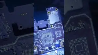 Poco x3 pro deadboot recover ✅ #repair #smartphone