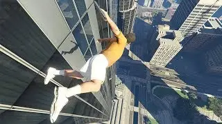 GTA 5 Fails ep.26