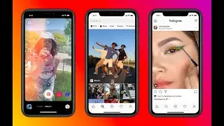 Instagram working on Multiple Audience lists for Stories