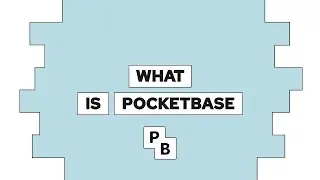 What is Pocketbase - A Quick Introduction
