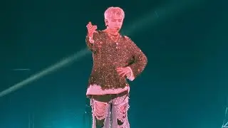 [4K] 240221 NCT 엔시티 태용 TAEYONG ‘TAP’ 선공개 무대 @ SMTOWN LIVE 2024 IN TOKYO