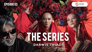 Teknik Pencahayaan ala Darwis Triadi Eps.3 | DOSS Pro Tips