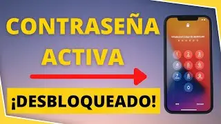 Como DESBLOQUEAR un iphone sin saber la contraseña (Cualquier modelo)