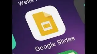 HOW TO MAKE A COPY USING GOOGLE SLIDES